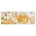thumbnail image 1 of Pioneer Flower Floral Print Pattern Kitchen Rug Mat,Kitchen Runner Rugs Non Skid Washable,Decorative Kitchen Floor Mats for Kitchen,Sink,Laundry,17"X47", 1 of 5