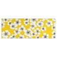 thumbnail image 1 of Pioneer Flower Floral Print Pattern Kitchen Rug Mat,Kitchen Runner Rugs Non Skid Washable,Decorative Kitchen Floor Mats for Kitchen,Sink,Laundry,17"X47", 1 of 5