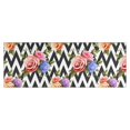 thumbnail image 1 of Pioneer Flower Floral Print Pattern Kitchen Rug Mat,Kitchen Runner Rugs Non Skid Washable,Decorative Kitchen Floor Mats for Kitchen,Sink,Laundry,17"X47", 1 of 5