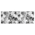 thumbnail image 1 of Pioneer Flower Floral Print Pattern Kitchen Rug Mat,Kitchen Runner Rugs Non Skid Washable,Decorative Kitchen Floor Mats for Kitchen,Sink,Laundry,17"X47", 1 of 5