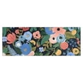 thumbnail image 1 of Pioneer Flower Floral Print Pattern Kitchen Rug Mat,Kitchen Runner Rugs Non Skid Washable,Decorative Kitchen Floor Mats for Kitchen,Sink,Laundry,17"X47", 1 of 5