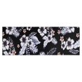 thumbnail image 1 of Pioneer Flower Floral Print Pattern Kitchen Rug Mat,Kitchen Runner Rugs Non Skid Washable,Decorative Kitchen Floor Mats for Kitchen,Sink,Laundry,17"X47", 1 of 5
