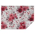 thumbnail image 1 of Pioneer Flower Rectangle Tablecloth 60"x84",Waterproof Polyester Rectangle Table Cloth, Wipeable Spillproof Polyester Tablecloth for Dining, Camping, Indoor and Outdoor, 1 of 5
