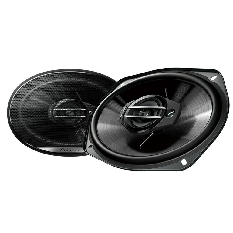 Pioneer Component Set G-Series 6