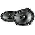thumbnail image 1 of Pioneer TS-G680 6" x 8" - 2-way, 250 W Max Power,  IMPP™ cone,  30mm Tweeter - Coaxial Speakers (pai, 1 of 4