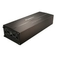 thumbnail image 1 of Pioneer GM-DX104 4-Channel - Class D, 400w Max Power - Bridgeable Amplifier, 1 of 4