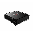 thumbnail image 1 of Pioneer GM-E190X2 2-Channel Bridgeable Amplifier, 500W Max Power, Class AB, Variable LPF & HPF, Easy Installation, 1 of 4