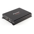 thumbnail image 1 of Pioneer GM-E360X4 4-Channel - Class AB, 1000w Max Power - Bridgeable Amplifier, 1 of 4