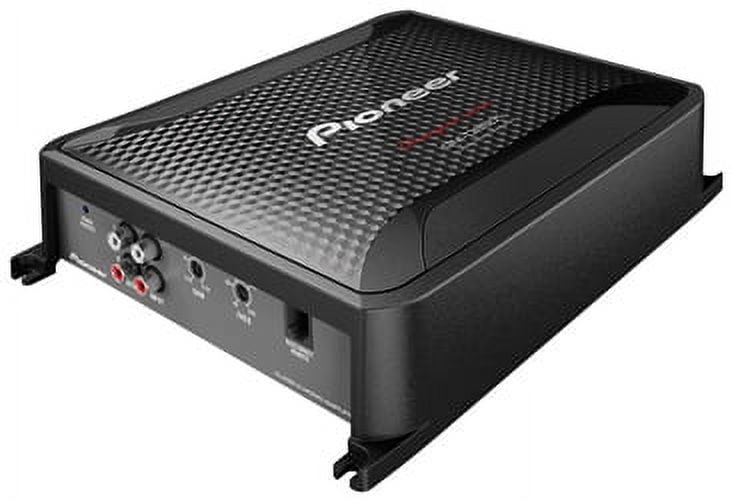 Pioneer Gm-d8601 1600Watts Vehicle Audio Amplifier