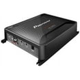 thumbnail image 1 of Pioneer Gm-d8601 1600Watts Vehicle Audio Amplifier, 1 of 2