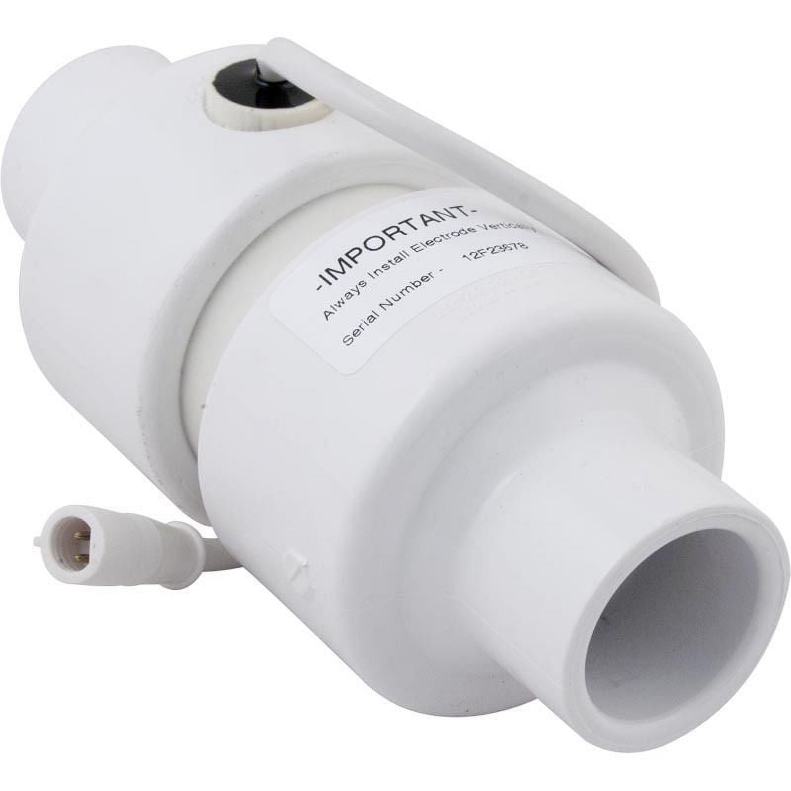 Pioneer H2O Technologies ISISELECTRODE Electrode Assembly ISIS Bromine Generator