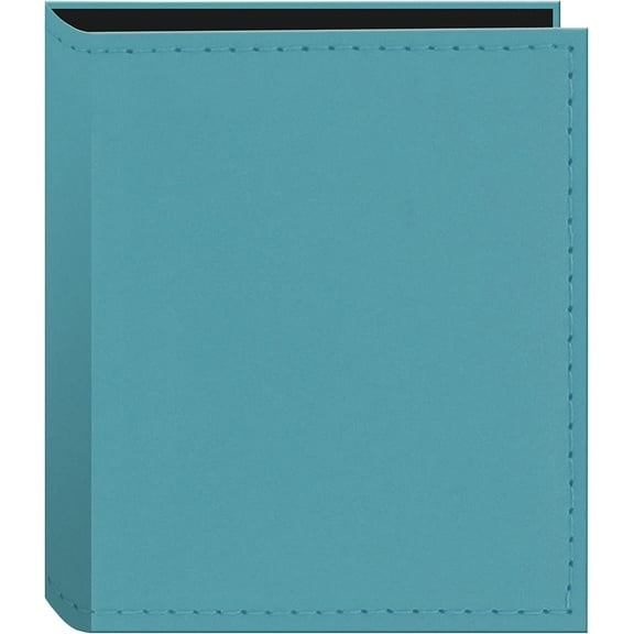 Pioneer IS-40 instax Album for Instant Prints (Blue)