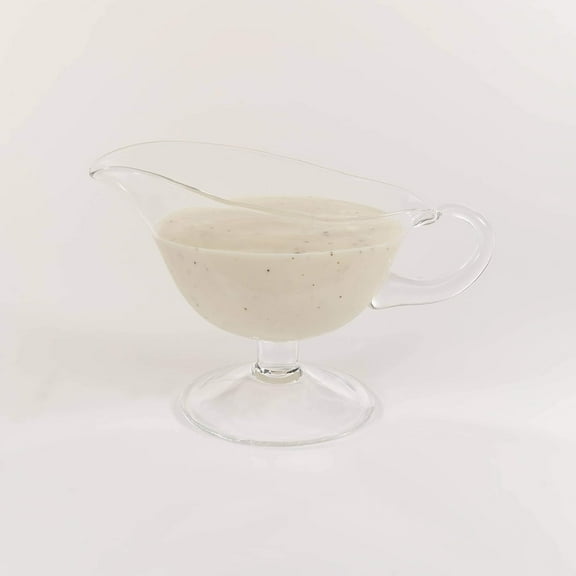 Pioneer Instant Peppered Old Fashioned Biscuit Gravy Mix, 12 Ounce - 12 per case.