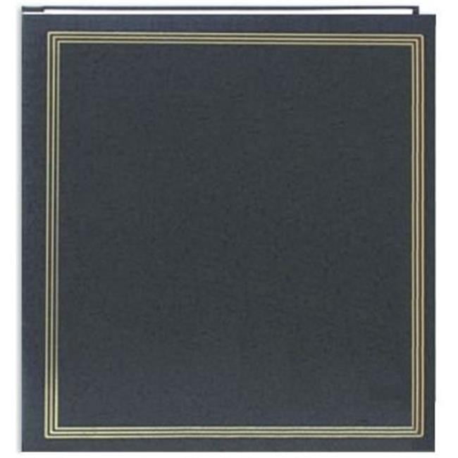 Pioneer Jumbo Scrapbook (Assorted Covers)