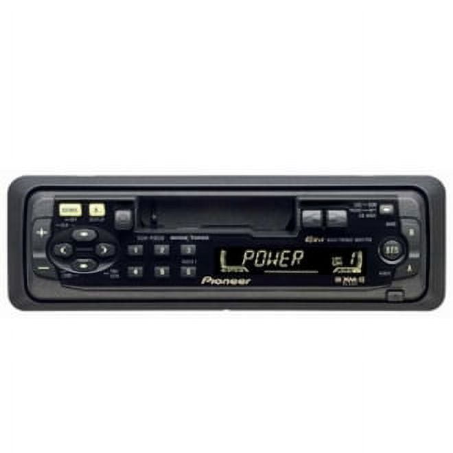 Auto Radio / Cassette Pioneer Keh