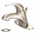 thumbnail image 1 of Pioneer Legacy Bathroom Faucet with Deck Cover Plate, 1 of 2
