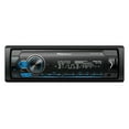 thumbnail image 1 of Pioneer MVH-S310BT Single DIN In-Dash Car Stereo Digital Media Receiver with Bluetooth, 1 of 6