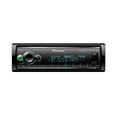 thumbnail image 1 of New Pioneer MVH-S522BS Single-DIN Audio Media with Built-in Bluetooth, 1 of 4