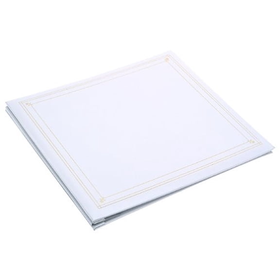 Pioneer Photo Albums E-Z Load Memory Book, 12 by 12-Inch