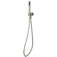 thumbnail image 1 of Pioneer Faucets 6Mt410 Motegi 1.75 GPM Single Function Hand Shower Package - Nickel, 1 of 2