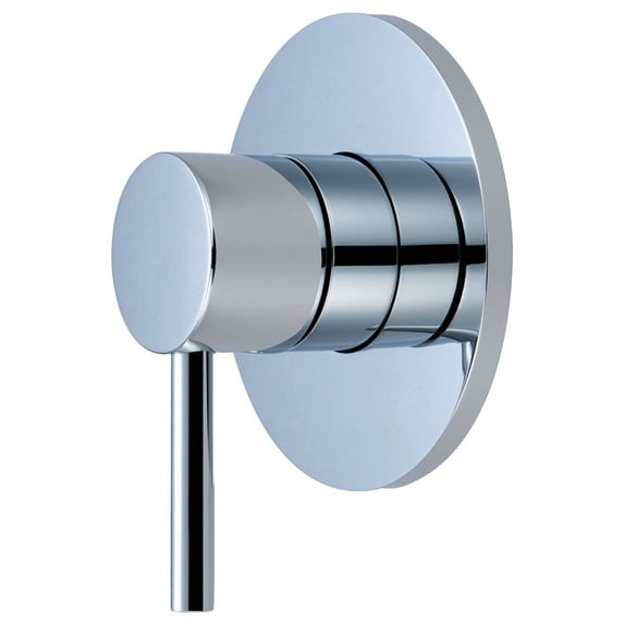 Pioneer Motegi Single Handle Diverter Trim with Lever Handle