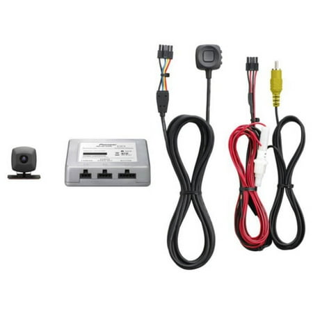 Pioneer ND-BC20PA Car Add-on