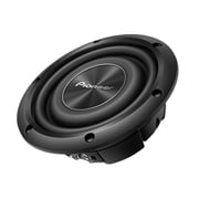 New Pioneer A Series TS-A2000LD2 8" 700 Watts Max Power Shallow Mount Subwoofer