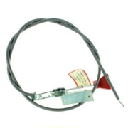 Pioneer New Throttle Cable, 8970