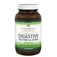 thumbnail image 1 of Pioneer Nutritional Formulas Digestive Enzymes | 120ct, 1 of 3