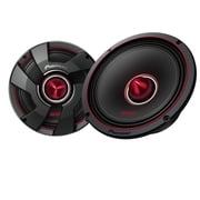 Pioneer TS-M801PRO 8.0 - 700 W Max Power, Optimally Blended Pulp woofer Cone - PRO Series Midrange/