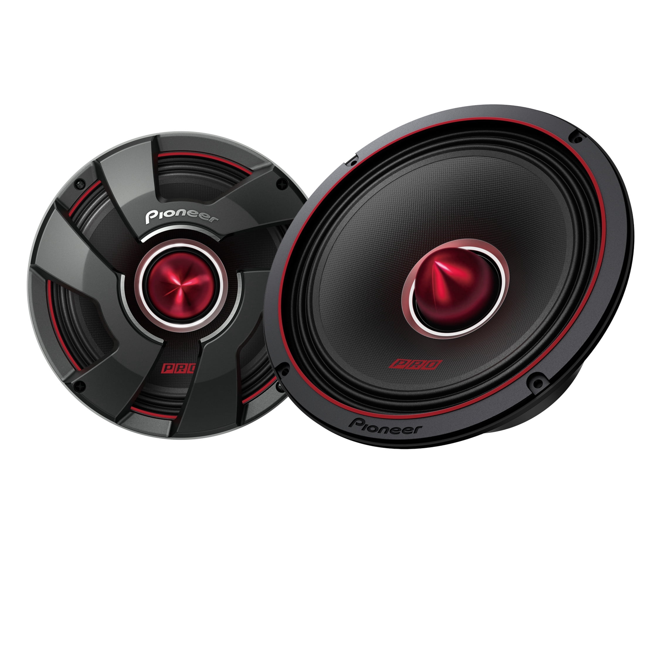 Pioneer TS-M801PRO 8.0