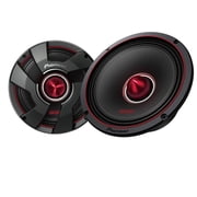 Pioneer TS-M801PRO 8.0 - 700 W Max Power, Optimally Blended Pulp woofer Cone - PRO Series Midrange/
