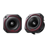 Pioneer TS-B351PRO 3.5 - 300w Max Power, Field-serviceable Titanium Diaphragm, Aluminum Die-Cast Ch