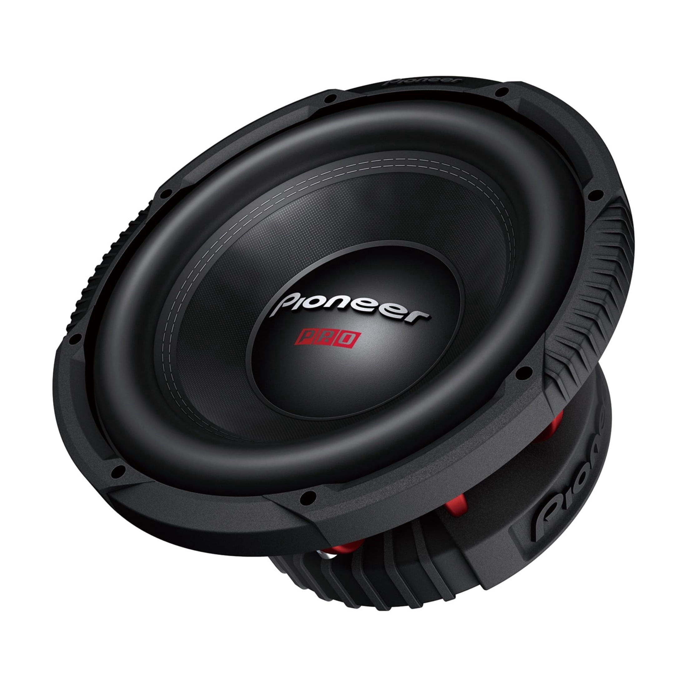 Pioneer TS-W3020PRO 12" - 3500 W Max Power, Optimally Blended Pulp woofer Cone - PRO Series subwoofe