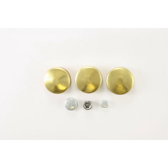 Pioneer PE-115-BR Engine Expansion Plug Kit