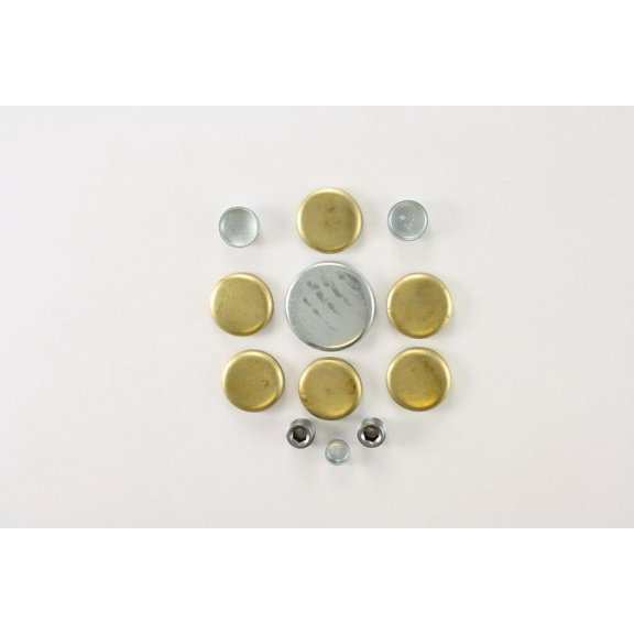 Pioneer PE-124-BR Engine Expansion Plug Kit