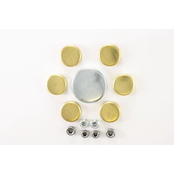 Pioneer PE-125-BR Expansion Plug Kit