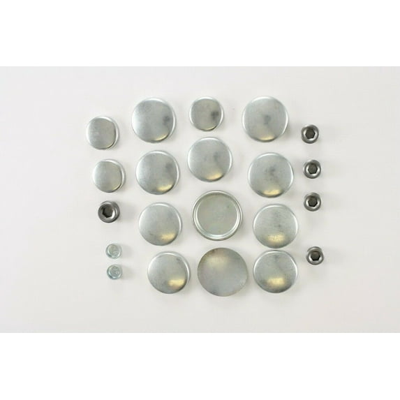 Pioneer PE113R Expansion Plug Kit