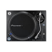 Pioneer PLX-1000 Direct Drive Turntable, Black