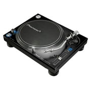 Pioneer PLX-1000 Direct Drive Turntable, Black