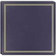 Pioneer PMV-206 Magnetic Photo Album Bay Blue