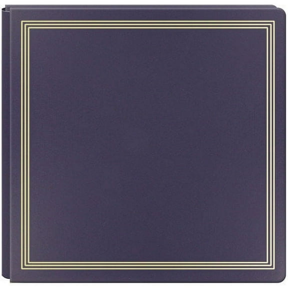 Pioneer PMV-206 Magnetic Photo Album Bay Blue