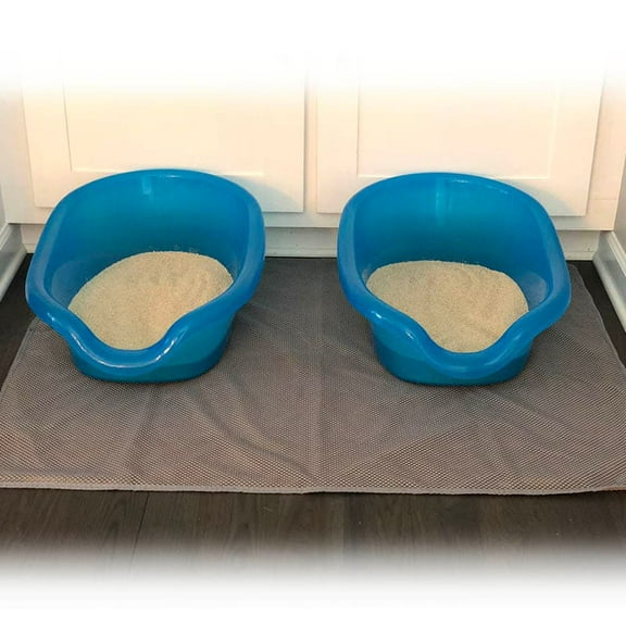 Pioneer Pet Ultimate Reversable Litter Mat 36" x 48"