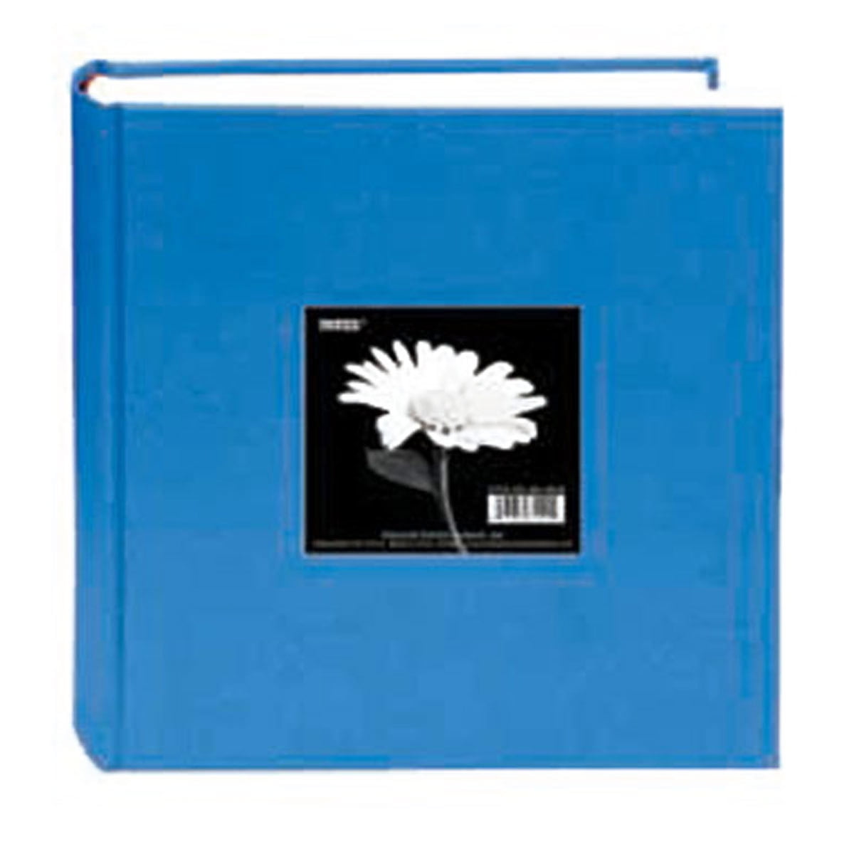 Pioneer Photo Album Bi-Directional Cloth Frame Photo Album, Random ...