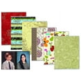thumbnail image 1 of Pioneer Photo Albums 6.4" x 4.8" Multicolor Purse Photo Album, Holds 36 - 4" x 6" Photos, 1 of 5