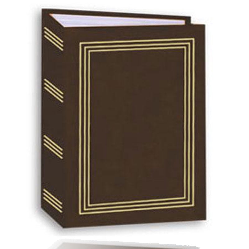 Pioneer Photo Albums A4-100 Photo Album Brown