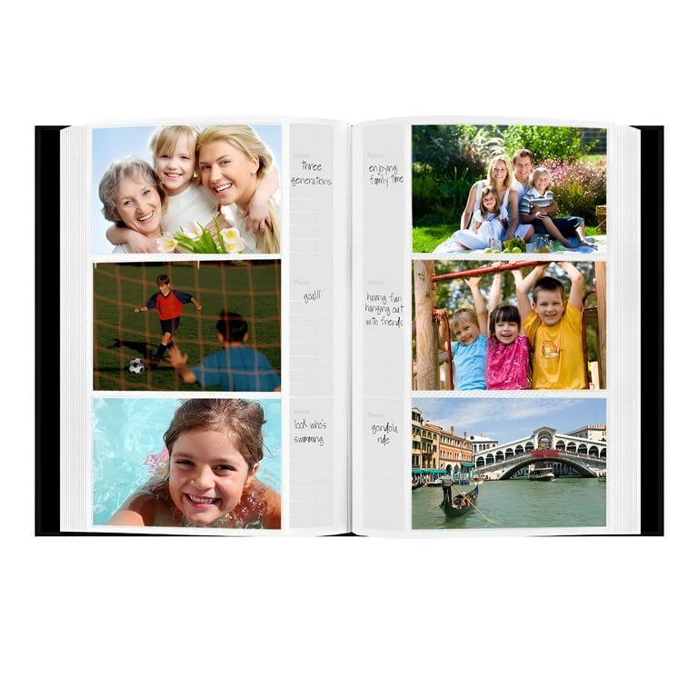 2PM's PRIVATE PHOTO BOOK 3 FC限定 2x3 Photo Album 64-Pocket Mini Photo Album – Sprocket Printers