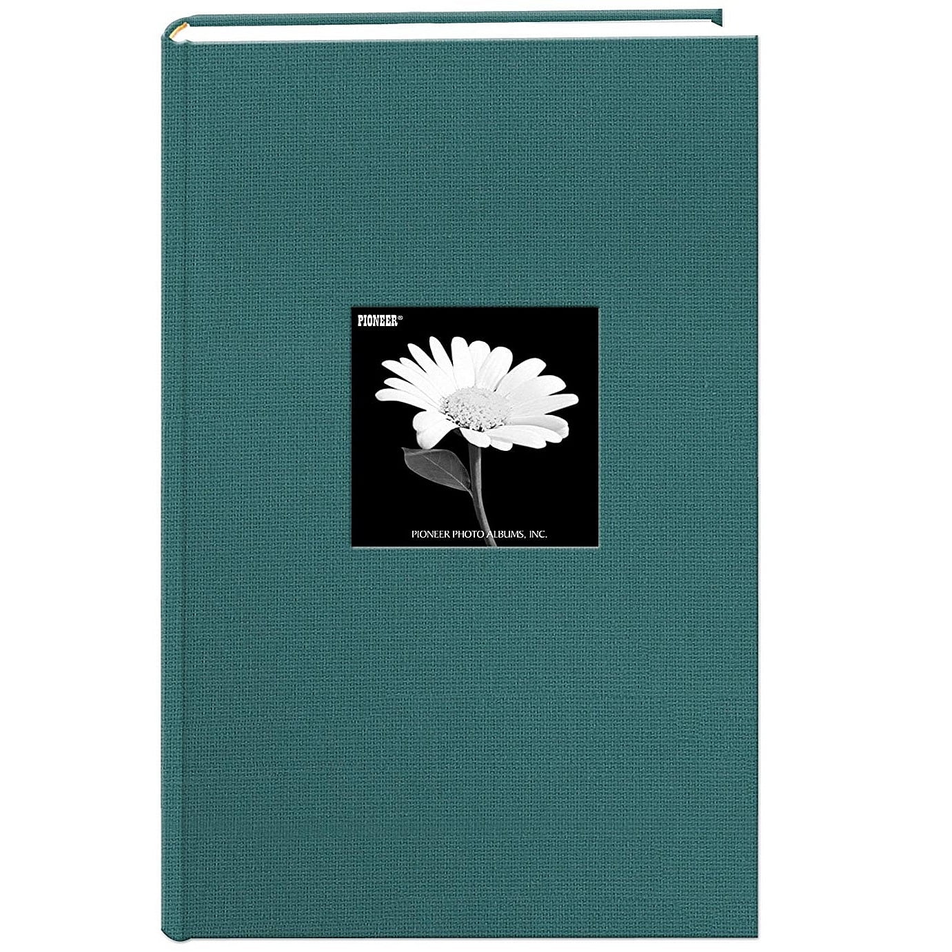 Scatola Portafoto Pioneer Viola - Conservazione Foto, Con Targhetta Metallica E Schede