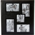 Pioneer Photo Albums Pioneer Sewn Embossed Collage Frame 5Up Photo