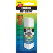 Pioneer Photo Square Glue Stick, 0.42 oz